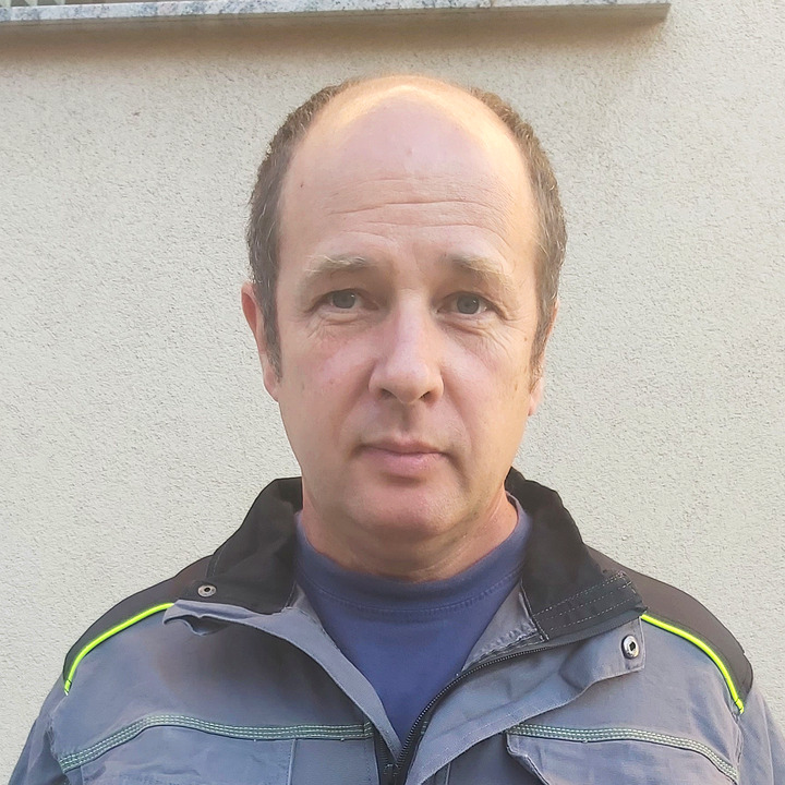Kupovics István épületautomatizálási szakember, Debrecen